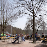 Photo n°5 de l'avis de Silvana.i fait le 30/03/2024 à 17:49 sur le  Restaurant Seeterrassen à Kriebstein