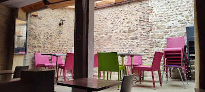Place des délices kebab pizza restaurant rapide à Lisieux