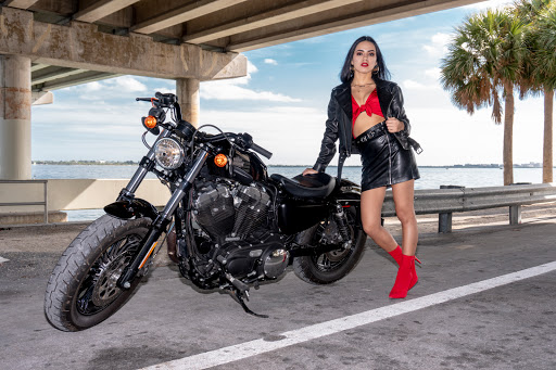 Miami Motorcycle Rentals