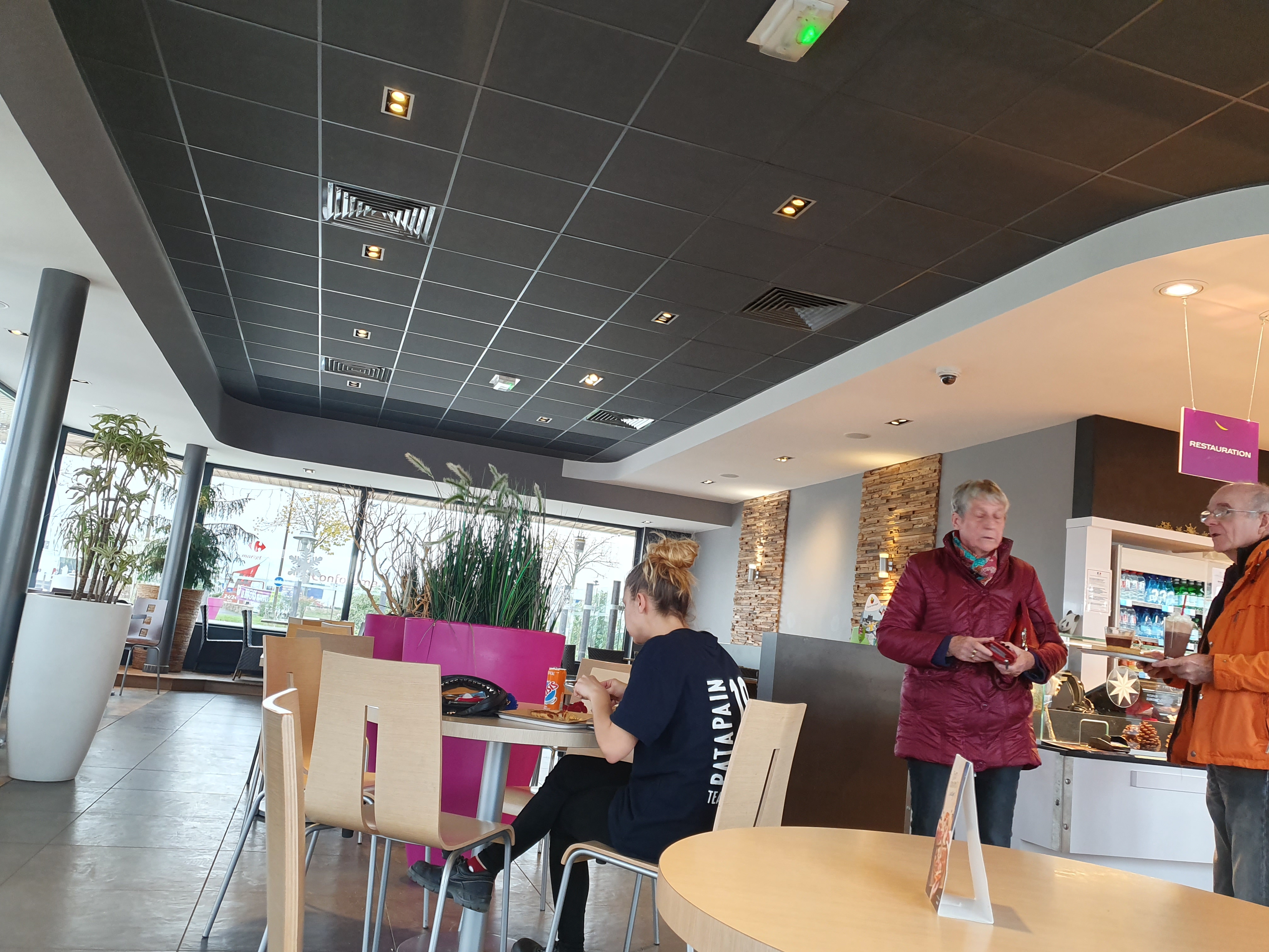 Photo n° 3 de l'avis de cuisiner.a fait le 25/08/2019 à 13:14