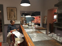 Atmosphère du Restaurant français Le Petit Comptoir à Narbonne - n°1