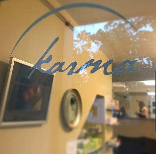 Beauty Salon «Karma Salon», reviews and photos, 527 N Aurora St, Ithaca, NY 14850, USA