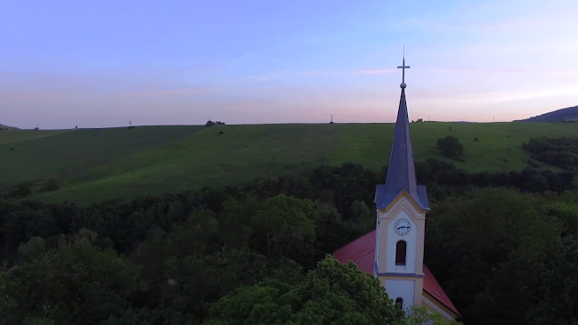 Sámsonházai Evangélikus Egyházközség