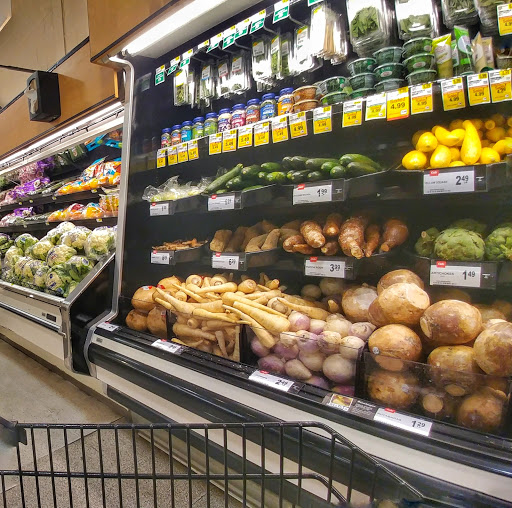 Grocery Store «Cub Foods», reviews and photos, 1512 S West Ave, Freeport, IL 61032, USA