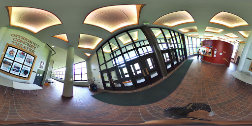 Performing Arts Theater «Anderson Center For the Arts», reviews and photos, Parkway E, Vestal, NY 13850, USA