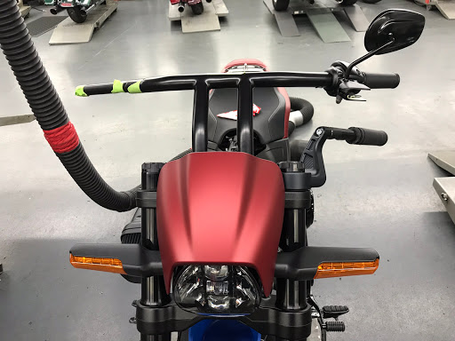 Harley-Davidson Dealer «St. Paul Harley-Davidson», reviews and photos