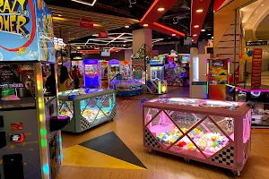 Timezone AEON Mall Tan Phu Celadon - Arcade Games & Event Space image