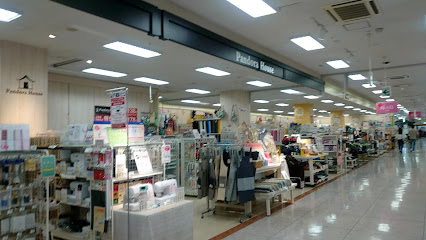 パンドラハウス イオン 福知山店