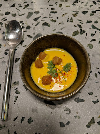 Soupe du Restaurant L'Hommage à Paris - n°9