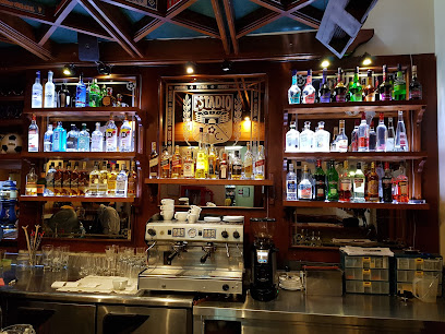 Estadio F. C., Restaurant – Bar photo