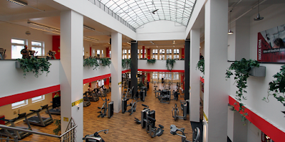 Ai Fitness Hagen Markt