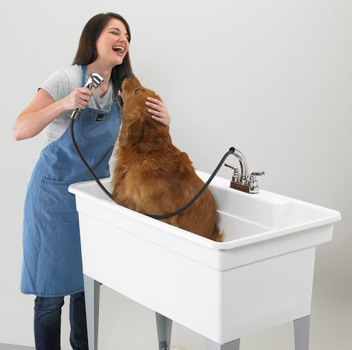 Warehouse «E. L. Mustee & Sons Inc», reviews and photos, 5431 W 164th St, Cleveland, OH 44142, USA