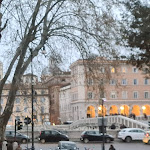 Photo n°1 de l'avis de tatiana.o fait le 20/04/2022 à 07:46 sur le  Sottosopra Trastevere à Rome