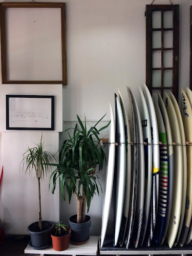 The Collective SurfShop - Almada