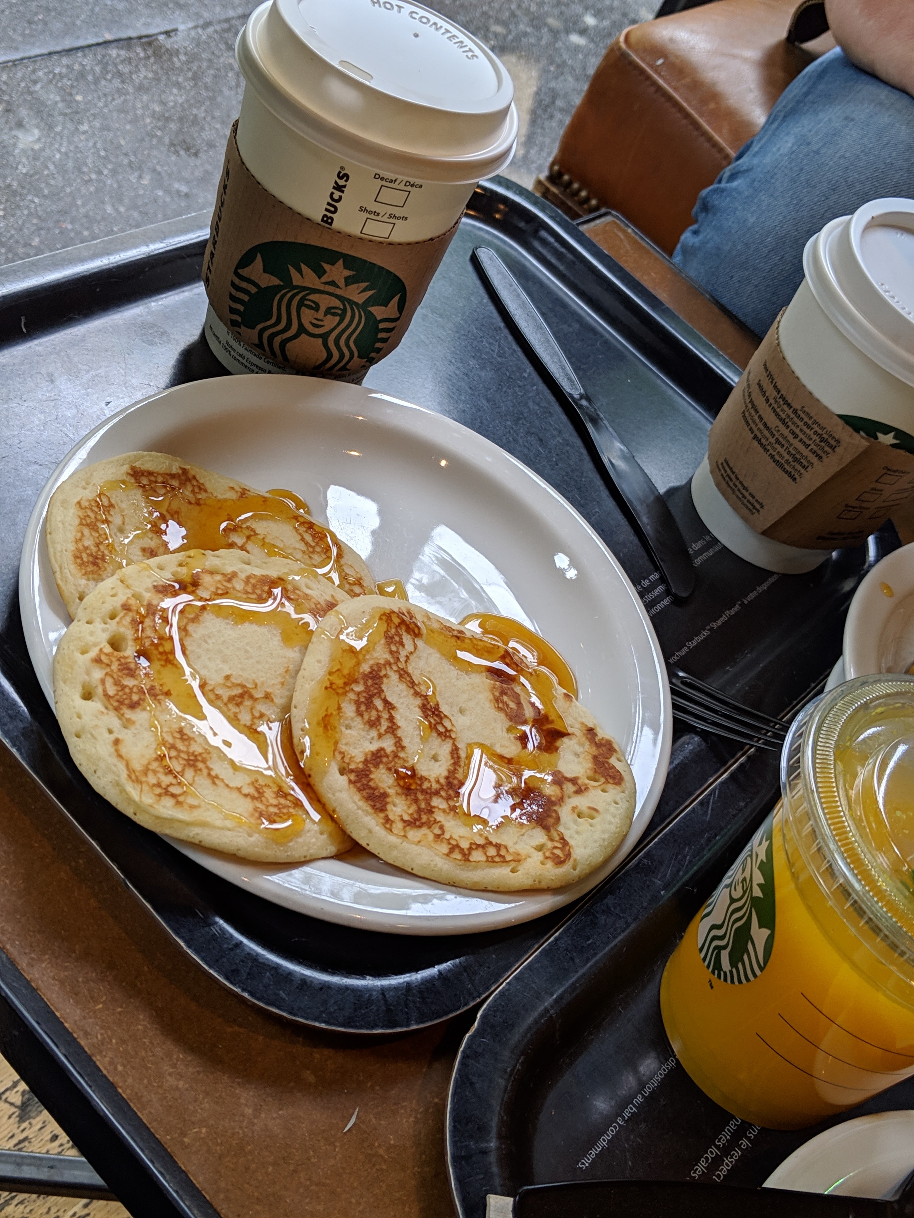 Photo n° 2 de l'avis de Audrey.A fait le 10/05/2019 à 10:37