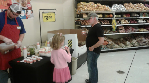 Grocery Store «Jay C Food Plus», reviews and photos, 389 Old Capital Plaza N W, Corydon, IN 47112, USA