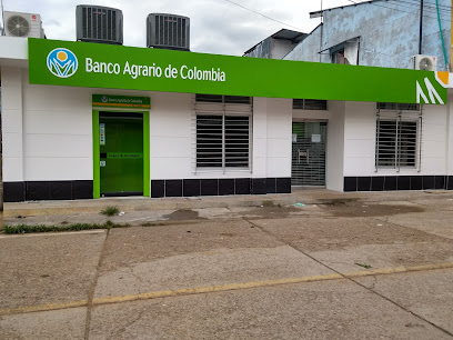 BANCO AGRARIO DE COLOMBIA CURILLO
