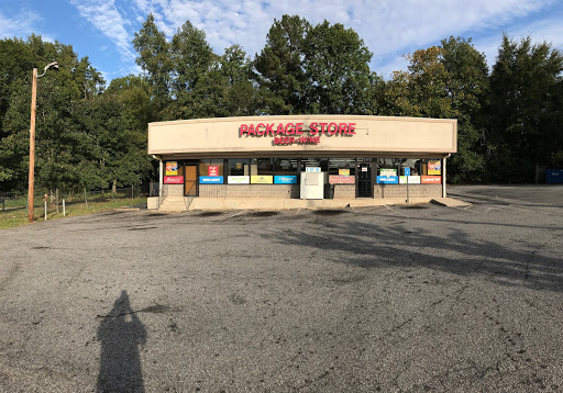 Bypass Package Store, 110 Commerce Rd, Athens, GA 30607, USA, 