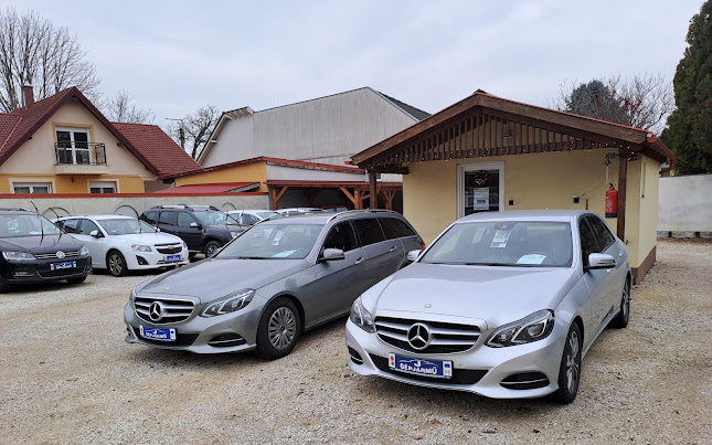 J-Gépjármű Autókereskedés - Autókereskedő