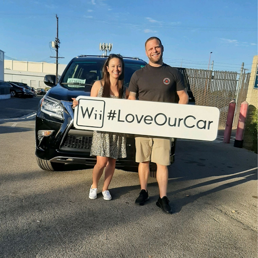 Car Dealer «Salazar Used Cars», reviews and photos, 995 N 107th Ave, Avondale, AZ 85323, USA