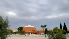 Colegio Público Reina Sofía en Petrer