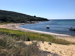 Elies beach'in fotoğrafı çok temiz temizlik seviyesi ile