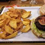 Photo n°9 de l'avis de Gabriele.i fait le 06/07/2018 à 23:15 sur le  Giustospirito à Modena