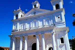 Parroquia de Santa Lucía image