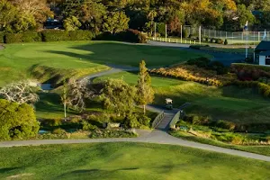 Royal Wellington Golf Club image