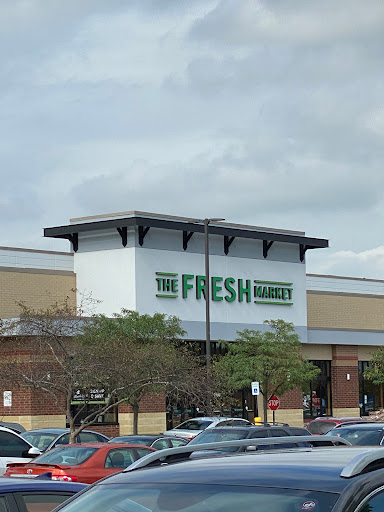 Grocery Store «The Fresh Market», reviews and photos, 2490 E 146th St, Carmel, IN 46033, USA