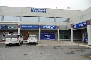 Telcel Monterrey Contry image