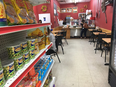 Sariling Atin (Grocery) - 89-12 Queens Blvd, Queens, NY 11373