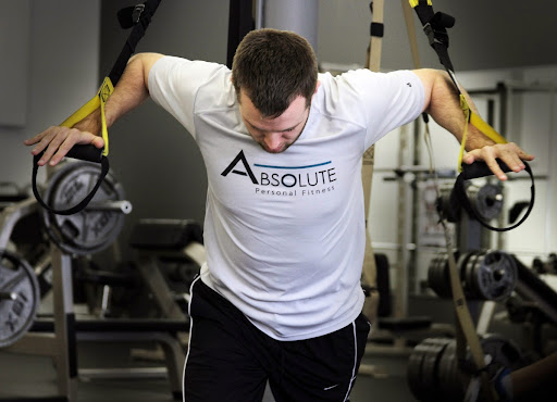 Gym «Absolute Personal Fitness», reviews and photos, 12364 W Alameda Pkwy #105, Lakewood, CO 80228, USA