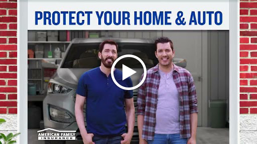 Insurance Agency «American Family Insurance - Mike Stapley», reviews and photos