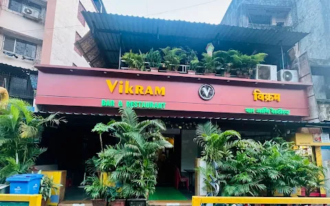 Vikram Bar & Restaurant image