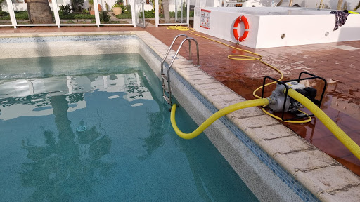 SANEATEC en Arrecife, Las Palmas
