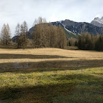 Photo n°2 de l'avis de Yevgeny.o fait le 09/01/2019 à 14:46 sur le  Lajadira à Cortina d'Ampezzo