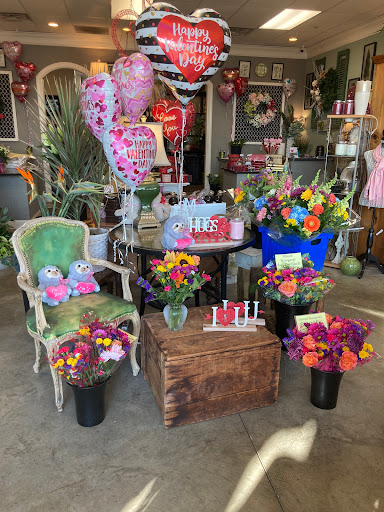 Florist «Fireside Flowers», reviews and photos, 1040 2nd St Pike #3, Richboro, PA 18954, USA