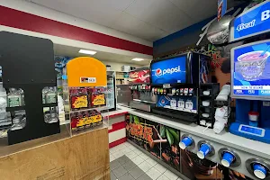 La Grande Chevron Foodmart image