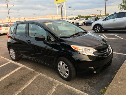 Used Car Dealer «Hertz Car Sales Nashville», reviews and photos, 1325 Vultee Blvd, Nashville, TN 37217, USA