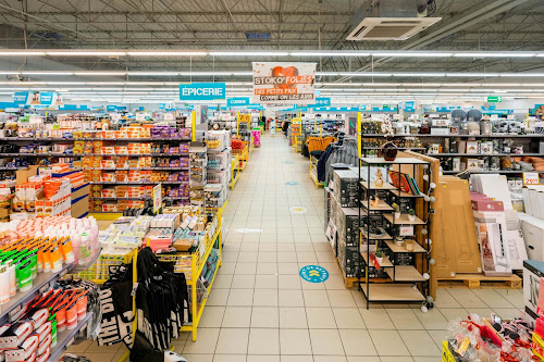 Magasin discount Stokomani Fleury Les Aubrais Fleury-les-Aubrais