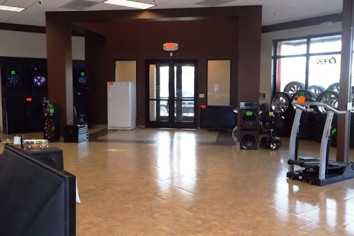 Pawn Shop «Fiesta Texas Pawn», reviews and photos, 706 N Watson Rd, Arlington, TX 76011, USA