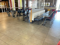 Atmosphère du Restauration rapide McDonald's Nevers Marzy - n°2