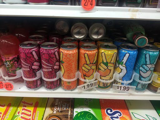 Grocery Store «El Rancho Market», reviews and photos, 346 Reservation Rd, Marina, CA 93933, USA