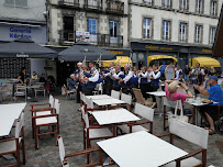 Atmosphère du Restaurant de fruits de mer Le Bar Iodé à Quimper - n°4