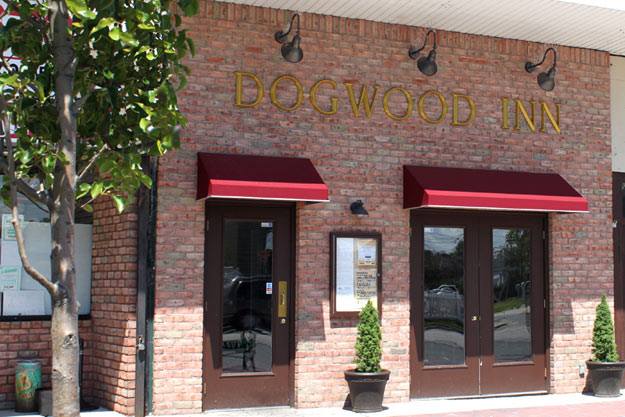 The Dogwood Inn 11010