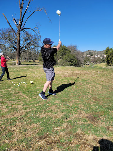 Golf Course «Chalk Mountain Golf Course», reviews and photos, 10000 El Bordo Ave, Atascadero, CA 93422, USA