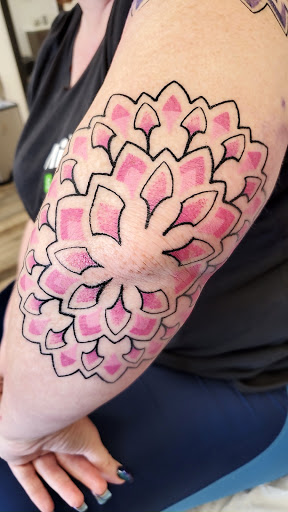 Explore last name tattoo ideas male, creative tattoo ideas in Gilroy, available at 2911 Tattoo