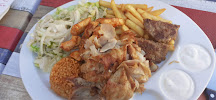 Aliment-réconfort du Restauration rapide Snack Istanbul à Saint-Maximin-la-Sainte-Baume - n°6