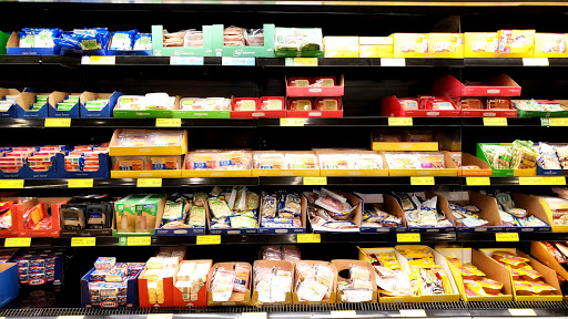 Supermarket «ALDI», reviews and photos, 3301 N State Rd 7, Lauderdale Lakes, FL 33319, USA